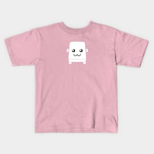 Cute Van Smile Kids T-Shirt